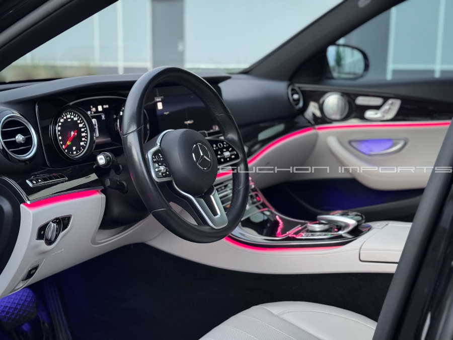2019 Mercedes-Benz E-Class E 450 4MATIC Wagon, available for sale in Salt Lake City, Utah | Guchon Imports. Salt Lake City, Utah 2019 Mercedes-Benz E-Class E 450 4MATIC Wagon, available for sale in Salt Lake City, Utah | Guchon Imports. Salt Lake City, Utah