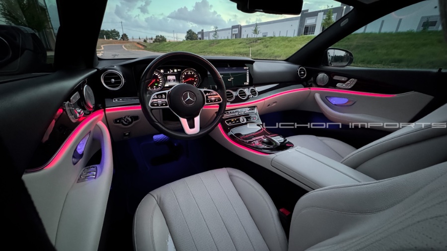 2019 Mercedes-Benz E-Class E 450 4MATIC Wagon, available for sale in Salt Lake City, Utah | Guchon Imports. Salt Lake City, Utah 2019 Mercedes-Benz E-Class E 450 4MATIC Wagon, available for sale in Salt Lake City, Utah | Guchon Imports. Salt Lake City, Utah