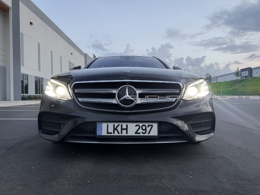 2019 Mercedes-Benz E-Class E 450 4MATIC Wagon, available for sale in Salt Lake City, Utah | Guchon Imports. Salt Lake City, Utah 2019 Mercedes-Benz E-Class E 450 4MATIC Wagon, available for sale in Salt Lake City, Utah | Guchon Imports. Salt Lake City, Utah