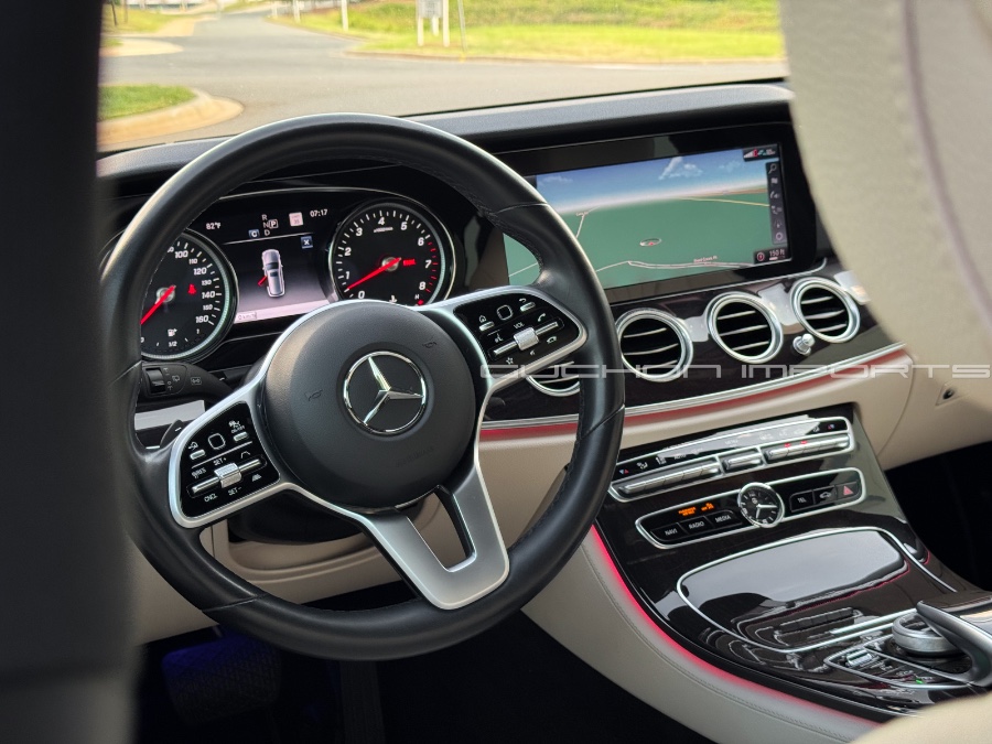 2019 Mercedes-Benz E-Class E 450 4MATIC Wagon, available for sale in Salt Lake City, Utah | Guchon Imports. Salt Lake City, Utah 2019 Mercedes-Benz E-Class E 450 4MATIC Wagon, available for sale in Salt Lake City, Utah | Guchon Imports. Salt Lake City, Utah