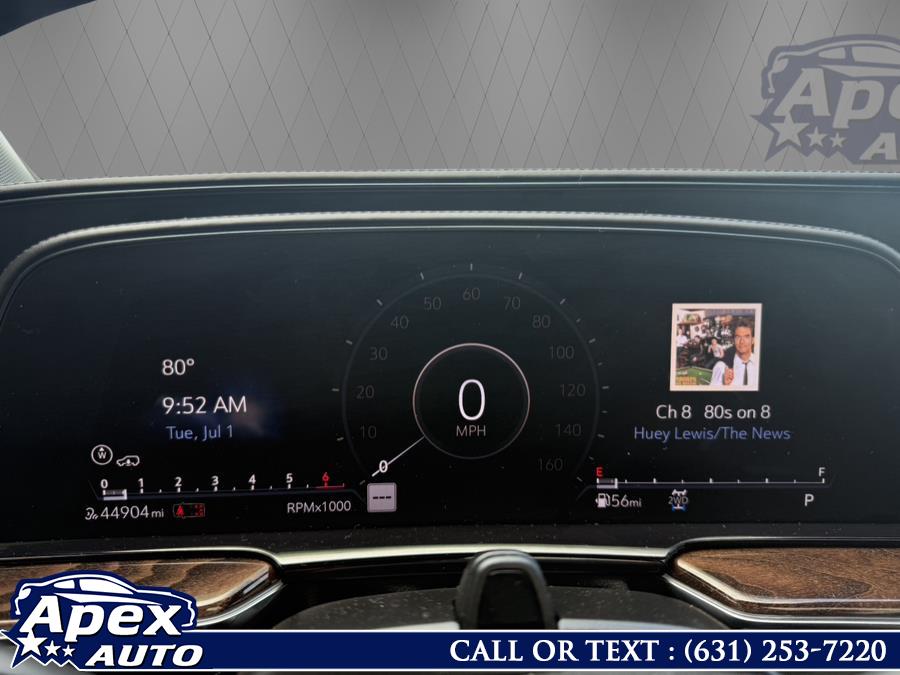 2021 Cadillac Escalade ESV 4WD 4dr Sport Platinum, available for sale in Selden, New York | Apex Auto. Selden, New York 2021 Cadillac Escalade ESV 4WD 4dr Sport Platinum, available for sale in Selden, New York | Apex Auto. Selden, New York