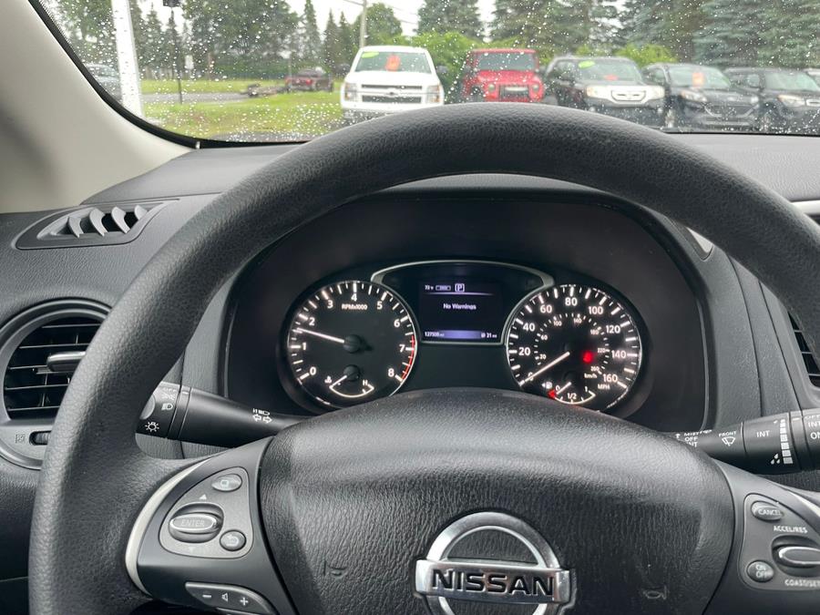 2017 Nissan Pathfinder 4x4 S, available for sale in East Windsor, Connecticut | A1 Auto Sale LLC. East Windsor, Connecticut 2017 Nissan Pathfinder 4x4 S, available for sale in East Windsor, Connecticut | A1 Auto Sale LLC. East Windsor, Connecticut