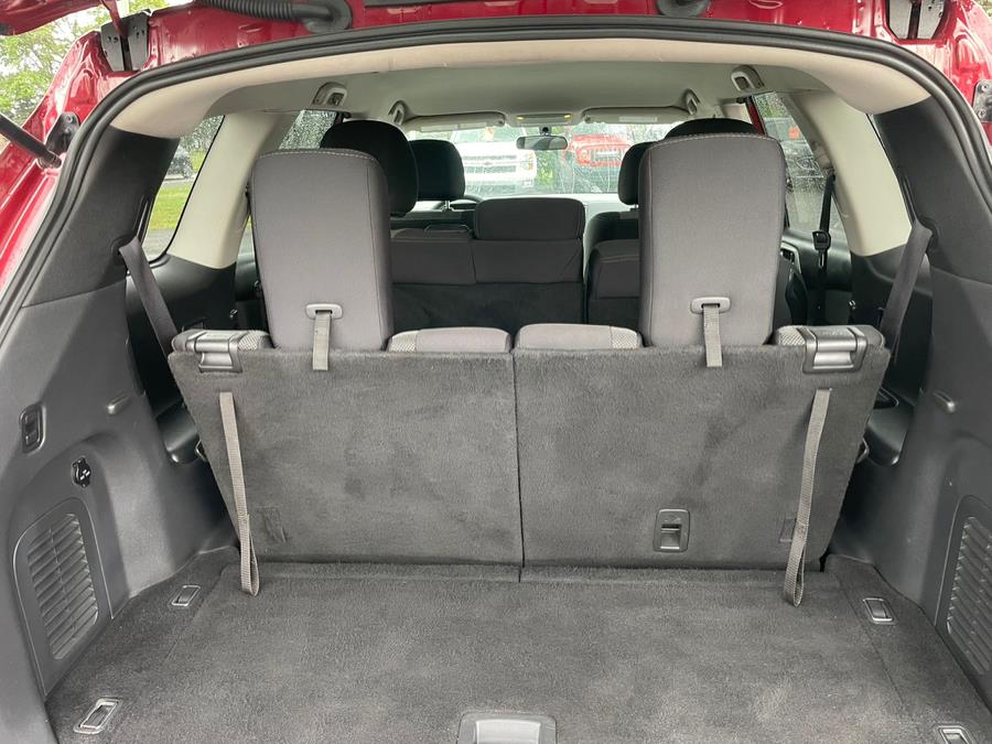 2017 Nissan Pathfinder 4x4 S, available for sale in East Windsor, Connecticut | A1 Auto Sale LLC. East Windsor, Connecticut 2017 Nissan Pathfinder 4x4 S, available for sale in East Windsor, Connecticut | A1 Auto Sale LLC. East Windsor, Connecticut