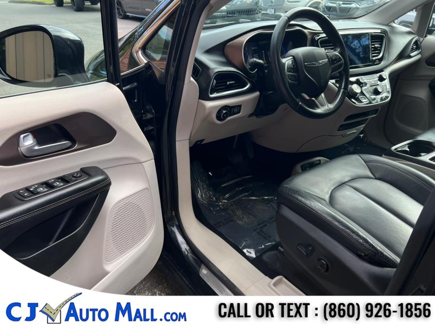 2017 Chrysler Pacifica Touring-L Plus FWD, available for sale in Bristol, Connecticut | CJ Auto Mall. Bristol, Connecticut 2017 Chrysler Pacifica Touring-L Plus FWD, available for sale in Bristol, Connecticut | CJ Auto Mall. Bristol, Connecticut