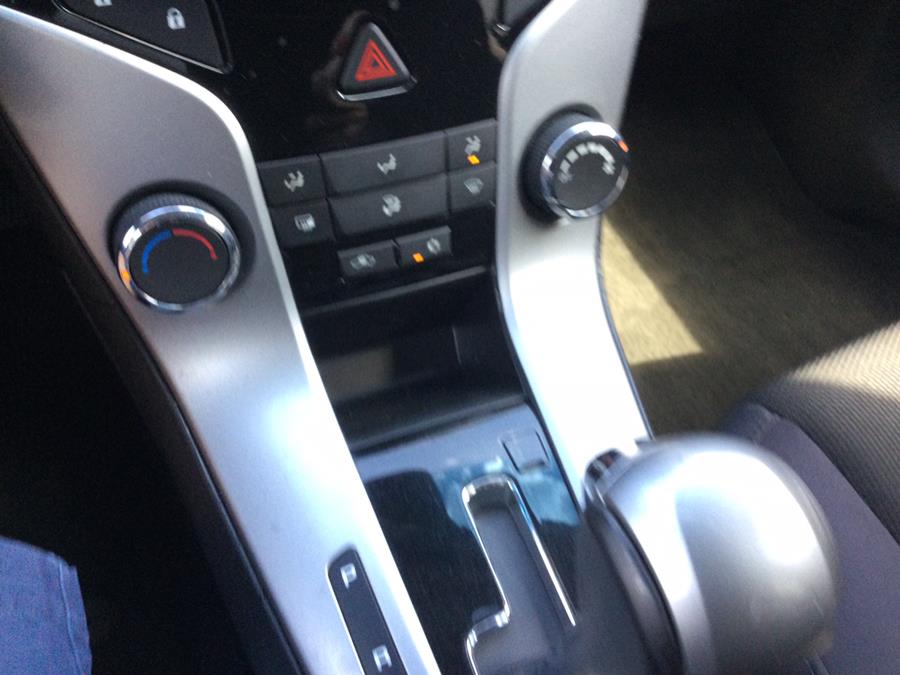 2013 Chevrolet Cruze 4dr Sdn Auto ECO, available for sale in Plantsville, Connecticut | L&S Automotive LLC. Plantsville, Connecticut 2013 Chevrolet Cruze 4dr Sdn Auto ECO, available for sale in Plantsville, Connecticut | L&S Automotive LLC. Plantsville, Connecticut
