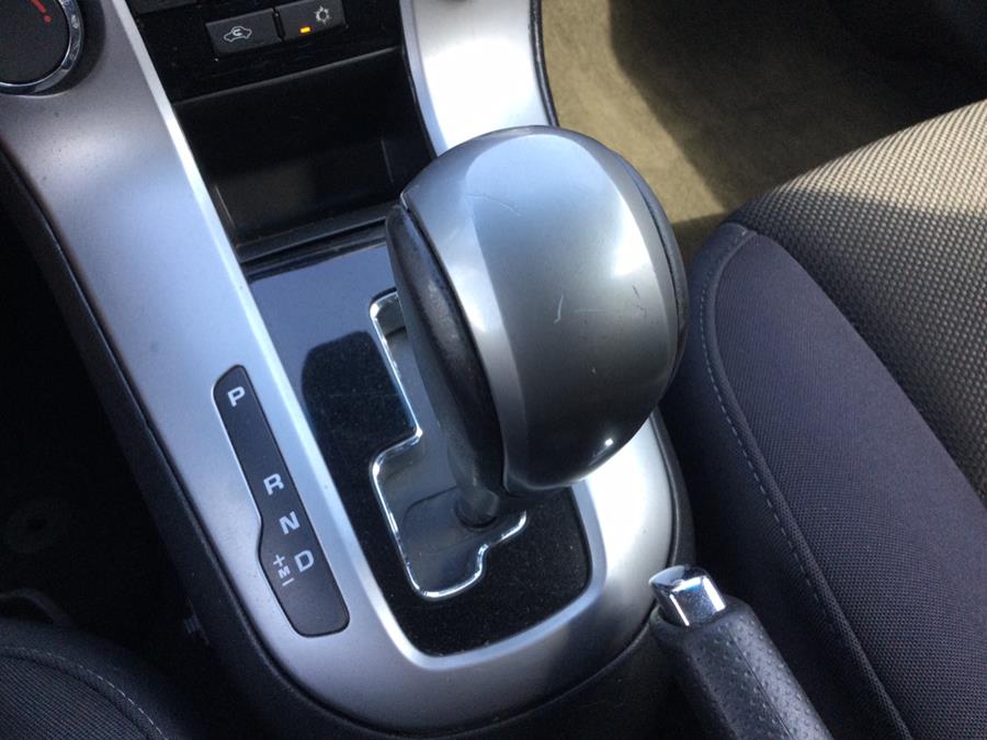 2013 Chevrolet Cruze 4dr Sdn Auto ECO, available for sale in Plantsville, Connecticut | L&S Automotive LLC. Plantsville, Connecticut 2013 Chevrolet Cruze 4dr Sdn Auto ECO, available for sale in Plantsville, Connecticut | L&S Automotive LLC. Plantsville, Connecticut