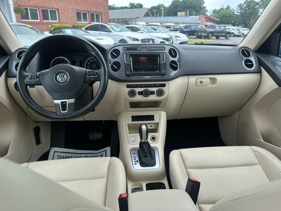 2017 Volkswagen Tiguan 2.0T Wolfsburg Edition 4MOTION, available for sale in South Windsor, Connecticut | Mike And Tony Auto Sales, Inc. South Windsor, Connecticut 2017 Volkswagen Tiguan 2.0T Wolfsburg Edition 4MOTION, available for sale in South Windsor, Connecticut | Mike And Tony Auto Sales, Inc. South Windsor, Connecticut
