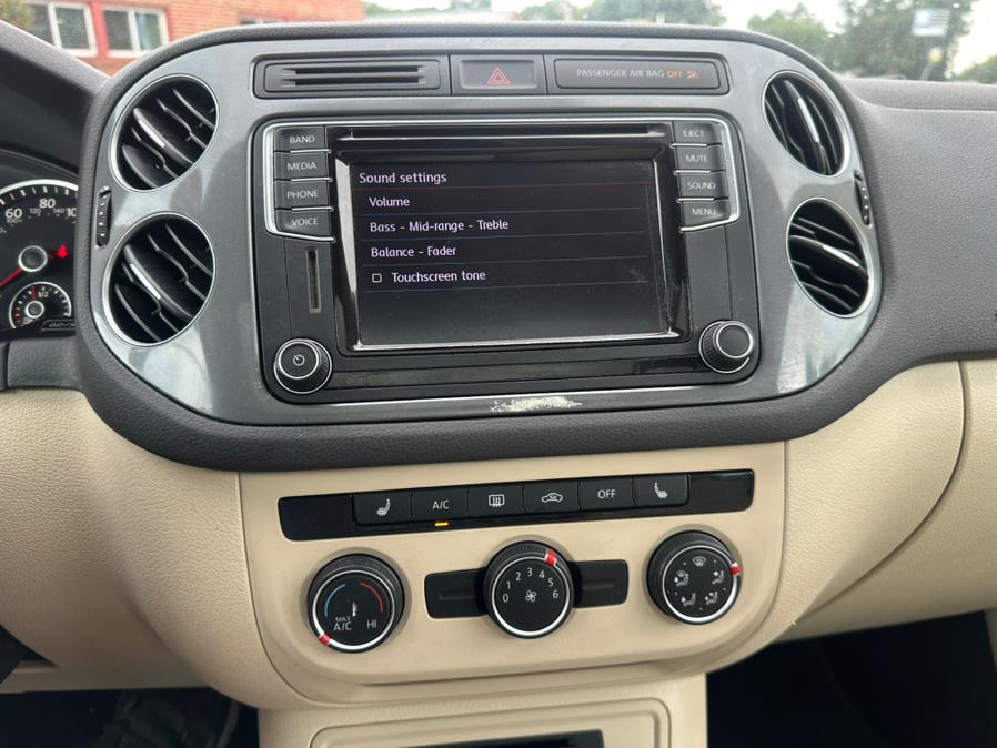 2017 Volkswagen Tiguan 2.0T Wolfsburg Edition 4MOTION, available for sale in South Windsor, Connecticut | Mike And Tony Auto Sales, Inc. South Windsor, Connecticut 2017 Volkswagen Tiguan 2.0T Wolfsburg Edition 4MOTION, available for sale in South Windsor, Connecticut | Mike And Tony Auto Sales, Inc. South Windsor, Connecticut