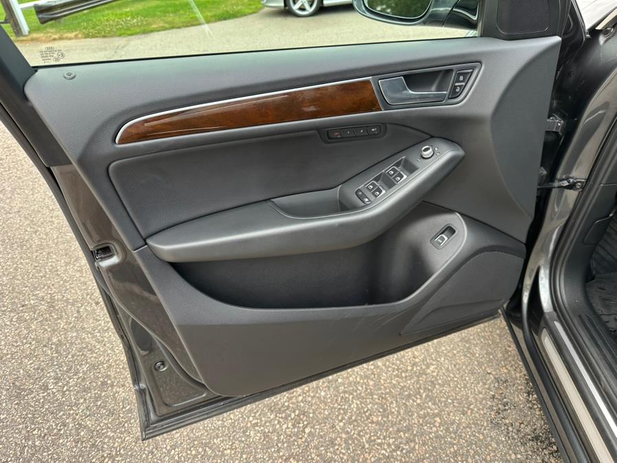 2015 Audi Q5 quattro 4dr 2.0T Premium Plus, available for sale in South Windsor, Connecticut | Mike And Tony Auto Sales, Inc. South Windsor, Connecticut 2015 Audi Q5 quattro 4dr 2.0T Premium Plus, available for sale in South Windsor, Connecticut | Mike And Tony Auto Sales, Inc. South Windsor, Connecticut