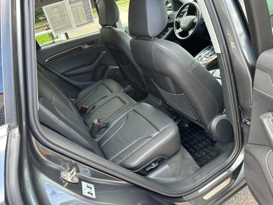 2015 Audi Q5 quattro 4dr 2.0T Premium Plus, available for sale in South Windsor, Connecticut | Mike And Tony Auto Sales, Inc. South Windsor, Connecticut 2015 Audi Q5 quattro 4dr 2.0T Premium Plus, available for sale in South Windsor, Connecticut | Mike And Tony Auto Sales, Inc. South Windsor, Connecticut