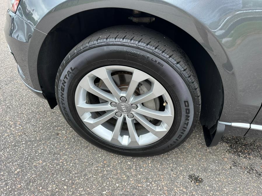 2015 Audi Q5 quattro 4dr 2.0T Premium Plus, available for sale in South Windsor, Connecticut | Mike And Tony Auto Sales, Inc. South Windsor, Connecticut 2015 Audi Q5 quattro 4dr 2.0T Premium Plus, available for sale in South Windsor, Connecticut | Mike And Tony Auto Sales, Inc. South Windsor, Connecticut