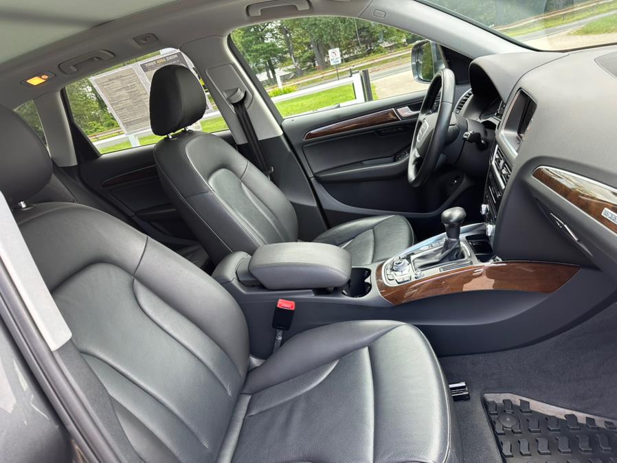 2015 Audi Q5 quattro 4dr 2.0T Premium Plus, available for sale in South Windsor, Connecticut | Mike And Tony Auto Sales, Inc. South Windsor, Connecticut 2015 Audi Q5 quattro 4dr 2.0T Premium Plus, available for sale in South Windsor, Connecticut | Mike And Tony Auto Sales, Inc. South Windsor, Connecticut