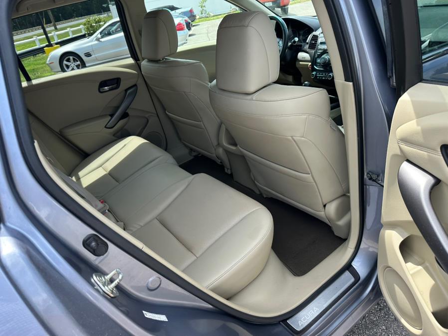2014 Acura RDX AWD 4dr Tech Pkg, available for sale in South Windsor, Connecticut | Mike And Tony Auto Sales, Inc. South Windsor, Connecticut 2014 Acura RDX AWD 4dr Tech Pkg, available for sale in South Windsor, Connecticut | Mike And Tony Auto Sales, Inc. South Windsor, Connecticut