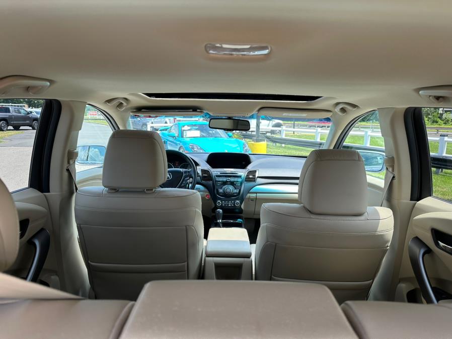 2014 Acura RDX AWD 4dr Tech Pkg, available for sale in South Windsor, Connecticut | Mike And Tony Auto Sales, Inc. South Windsor, Connecticut 2014 Acura RDX AWD 4dr Tech Pkg, available for sale in South Windsor, Connecticut | Mike And Tony Auto Sales, Inc. South Windsor, Connecticut