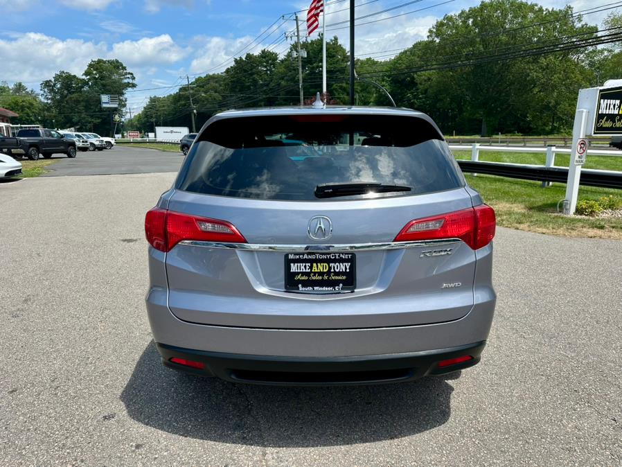2014 Acura RDX AWD 4dr Tech Pkg, available for sale in South Windsor, Connecticut | Mike And Tony Auto Sales, Inc. South Windsor, Connecticut 2014 Acura RDX AWD 4dr Tech Pkg, available for sale in South Windsor, Connecticut | Mike And Tony Auto Sales, Inc. South Windsor, Connecticut