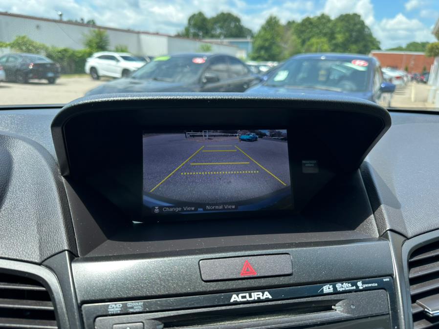 2014 Acura RDX AWD 4dr Tech Pkg, available for sale in South Windsor, Connecticut | Mike And Tony Auto Sales, Inc. South Windsor, Connecticut 2014 Acura RDX AWD 4dr Tech Pkg, available for sale in South Windsor, Connecticut | Mike And Tony Auto Sales, Inc. South Windsor, Connecticut