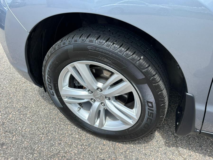 2014 Acura RDX AWD 4dr Tech Pkg, available for sale in South Windsor, Connecticut | Mike And Tony Auto Sales, Inc. South Windsor, Connecticut 2014 Acura RDX AWD 4dr Tech Pkg, available for sale in South Windsor, Connecticut | Mike And Tony Auto Sales, Inc. South Windsor, Connecticut