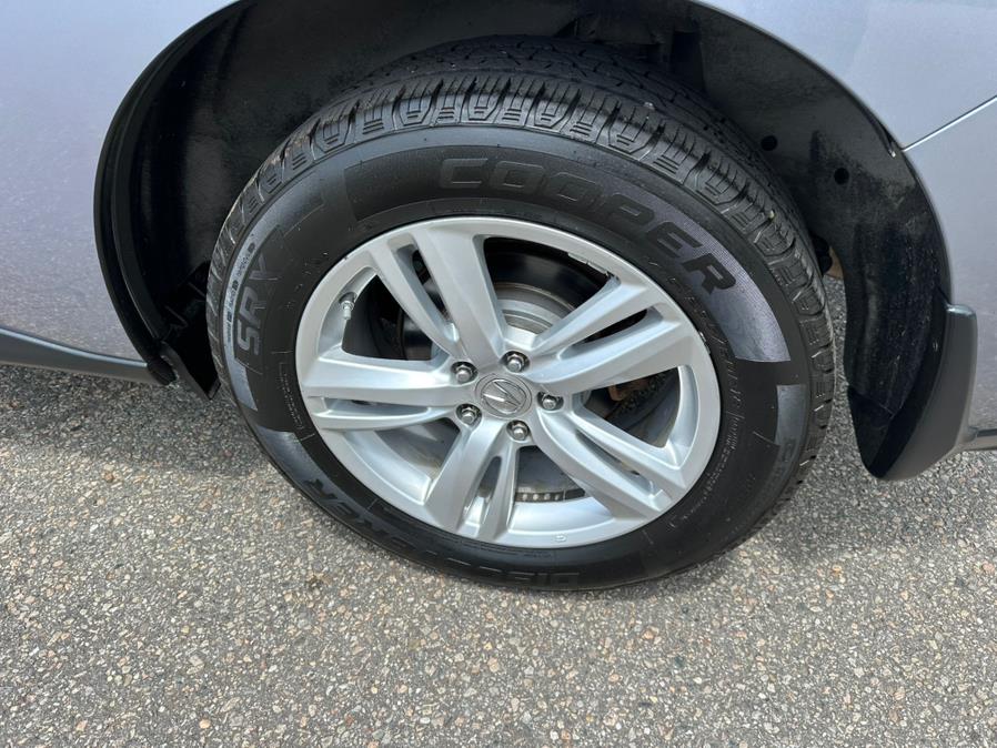 2014 Acura RDX AWD 4dr Tech Pkg, available for sale in South Windsor, Connecticut | Mike And Tony Auto Sales, Inc. South Windsor, Connecticut 2014 Acura RDX AWD 4dr Tech Pkg, available for sale in South Windsor, Connecticut | Mike And Tony Auto Sales, Inc. South Windsor, Connecticut