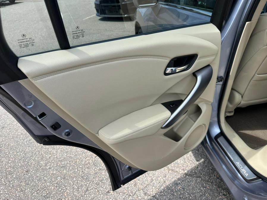 2014 Acura RDX AWD 4dr Tech Pkg, available for sale in South Windsor, Connecticut | Mike And Tony Auto Sales, Inc. South Windsor, Connecticut 2014 Acura RDX AWD 4dr Tech Pkg, available for sale in South Windsor, Connecticut | Mike And Tony Auto Sales, Inc. South Windsor, Connecticut
