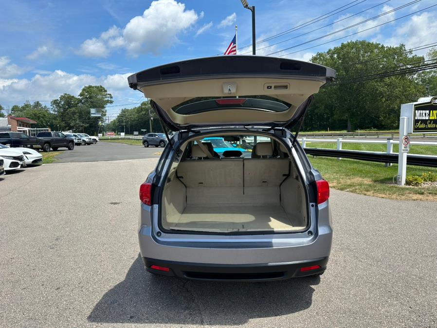 2014 Acura RDX AWD 4dr Tech Pkg, available for sale in South Windsor, Connecticut | Mike And Tony Auto Sales, Inc. South Windsor, Connecticut 2014 Acura RDX AWD 4dr Tech Pkg, available for sale in South Windsor, Connecticut | Mike And Tony Auto Sales, Inc. South Windsor, Connecticut