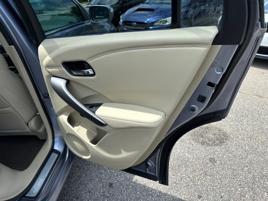 2014 Acura RDX AWD 4dr Tech Pkg, available for sale in South Windsor, Connecticut | Mike And Tony Auto Sales, Inc. South Windsor, Connecticut 2014 Acura RDX AWD 4dr Tech Pkg, available for sale in South Windsor, Connecticut | Mike And Tony Auto Sales, Inc. South Windsor, Connecticut