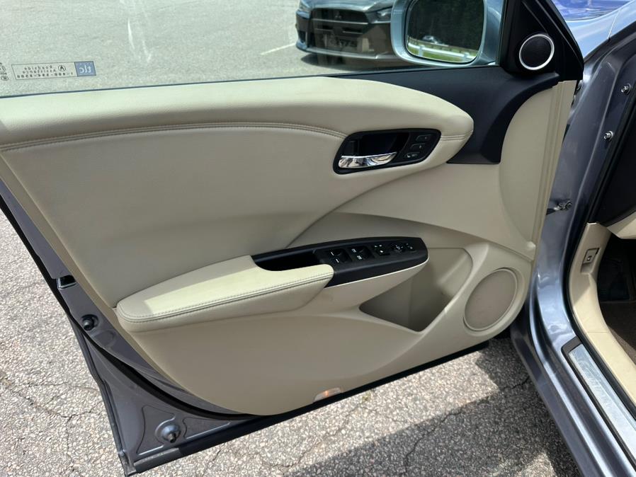 2014 Acura RDX AWD 4dr Tech Pkg, available for sale in South Windsor, Connecticut | Mike And Tony Auto Sales, Inc. South Windsor, Connecticut 2014 Acura RDX AWD 4dr Tech Pkg, available for sale in South Windsor, Connecticut | Mike And Tony Auto Sales, Inc. South Windsor, Connecticut