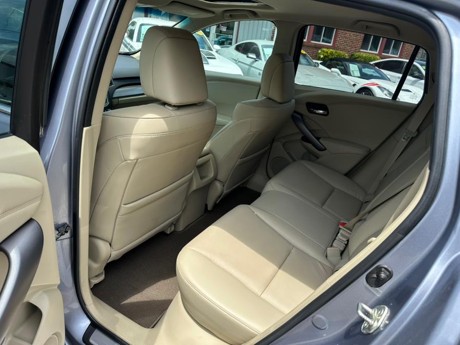 2014 Acura RDX AWD 4dr Tech Pkg, available for sale in South Windsor, Connecticut | Mike And Tony Auto Sales, Inc. South Windsor, Connecticut 2014 Acura RDX AWD 4dr Tech Pkg, available for sale in South Windsor, Connecticut | Mike And Tony Auto Sales, Inc. South Windsor, Connecticut