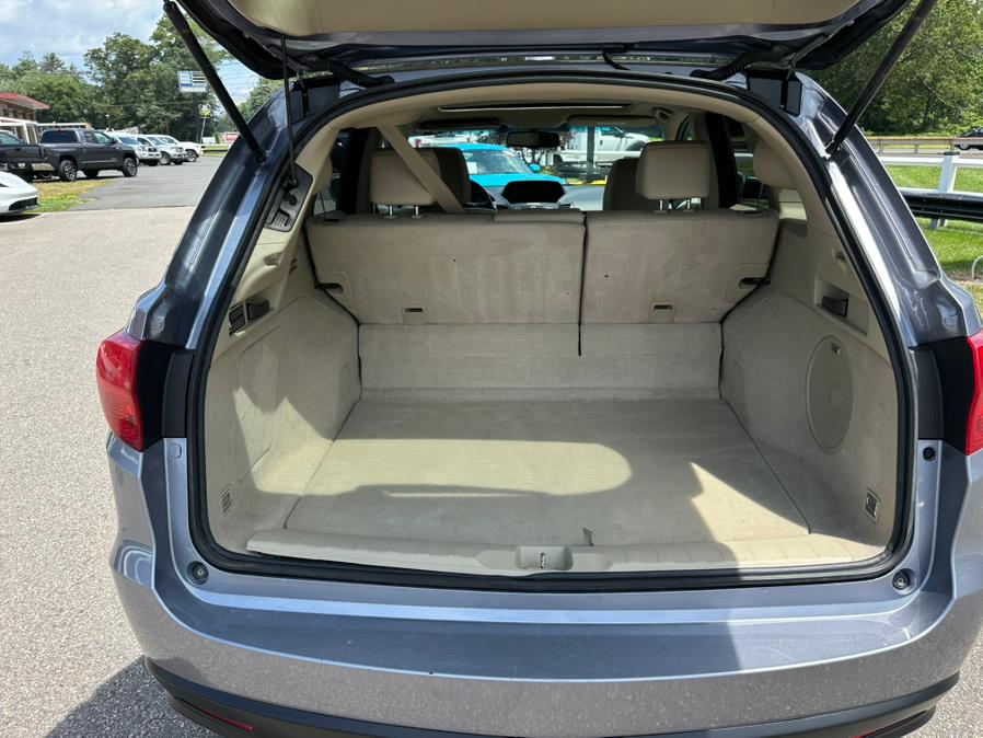 2014 Acura RDX AWD 4dr Tech Pkg, available for sale in South Windsor, Connecticut | Mike And Tony Auto Sales, Inc. South Windsor, Connecticut 2014 Acura RDX AWD 4dr Tech Pkg, available for sale in South Windsor, Connecticut | Mike And Tony Auto Sales, Inc. South Windsor, Connecticut