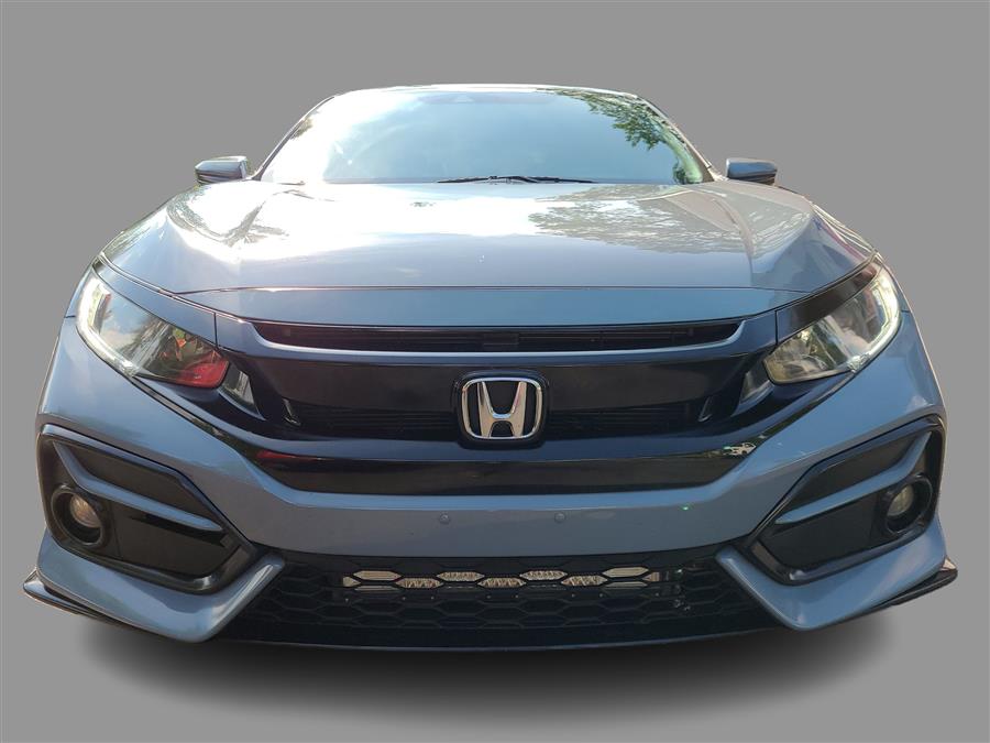 2020 Honda Civic Hatchback Sport CVT, available for sale in Canton, Connecticut | Lava Motors. Canton, Connecticut 2020 Honda Civic Hatchback Sport CVT, available for sale in Canton, Connecticut | Lava Motors. Canton, Connecticut