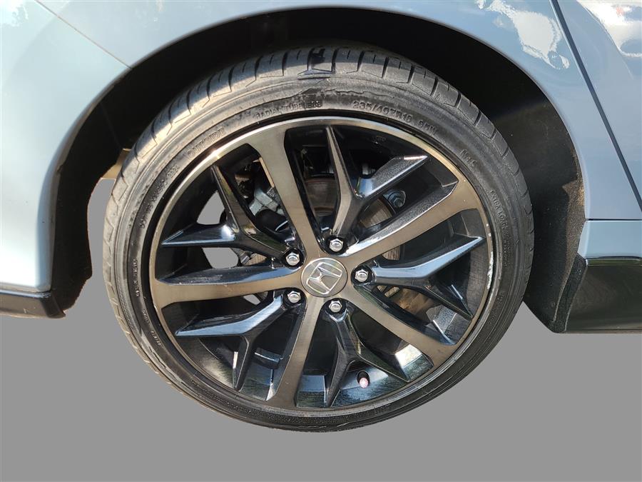 2020 Honda Civic Hatchback Sport CVT, available for sale in Canton, Connecticut | Lava Motors. Canton, Connecticut 2020 Honda Civic Hatchback Sport CVT, available for sale in Canton, Connecticut | Lava Motors. Canton, Connecticut