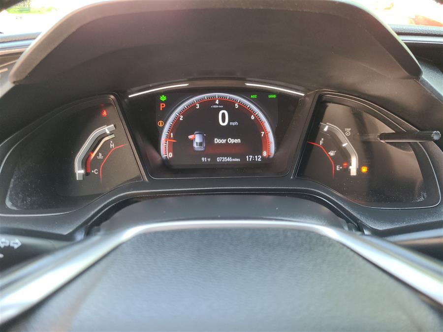 2020 Honda Civic Hatchback Sport CVT, available for sale in Canton, Connecticut | Lava Motors. Canton, Connecticut 2020 Honda Civic Hatchback Sport CVT, available for sale in Canton, Connecticut | Lava Motors. Canton, Connecticut