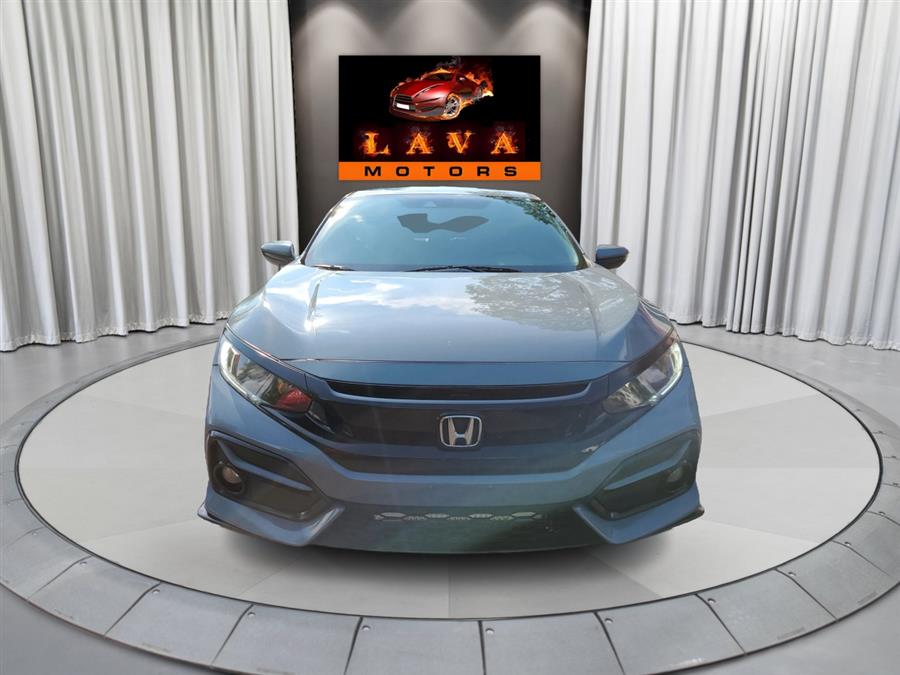 2020 Honda Civic Hatchback Sport CVT, available for sale in Canton, Connecticut | Lava Motors. Canton, Connecticut 2020 Honda Civic Hatchback Sport CVT, available for sale in Canton, Connecticut | Lava Motors. Canton, Connecticut