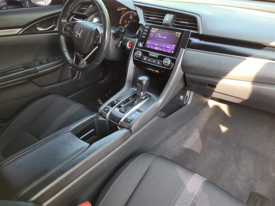 2020 Honda Civic Hatchback Sport CVT, available for sale in Canton, Connecticut | Lava Motors. Canton, Connecticut 2020 Honda Civic Hatchback Sport CVT, available for sale in Canton, Connecticut | Lava Motors. Canton, Connecticut