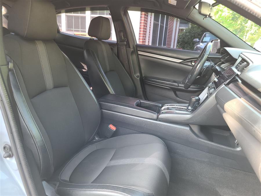 2020 Honda Civic Hatchback Sport CVT, available for sale in Canton, Connecticut | Lava Motors. Canton, Connecticut 2020 Honda Civic Hatchback Sport CVT, available for sale in Canton, Connecticut | Lava Motors. Canton, Connecticut