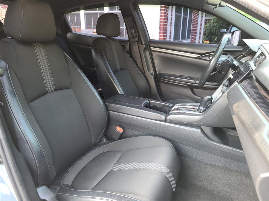 2020 Honda Civic Hatchback Sport CVT, available for sale in Canton, Connecticut | Lava Motors. Canton, Connecticut 2020 Honda Civic Hatchback Sport CVT, available for sale in Canton, Connecticut | Lava Motors. Canton, Connecticut
