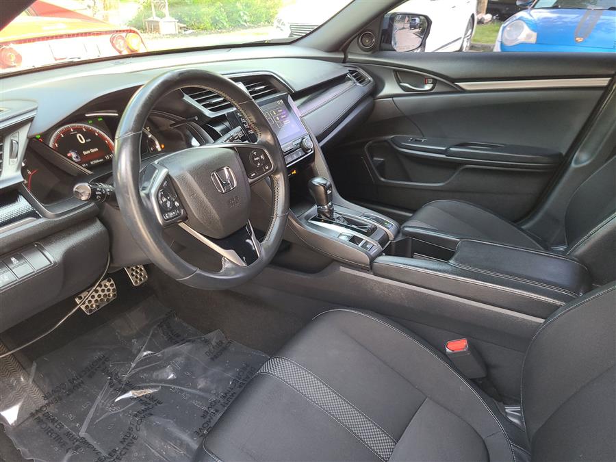 2020 Honda Civic Hatchback Sport CVT, available for sale in Canton, Connecticut | Lava Motors. Canton, Connecticut 2020 Honda Civic Hatchback Sport CVT, available for sale in Canton, Connecticut | Lava Motors. Canton, Connecticut