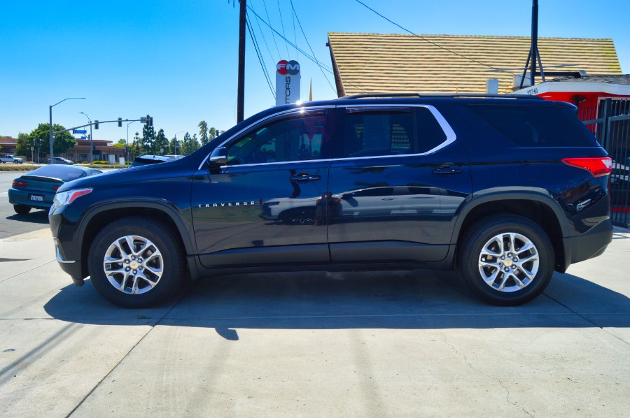 2020 Chevrolet Traverse AWD 4dr LT Cloth w/1LT, available for sale in Moreno Valley, California | Fusion Motors Inc. Moreno Valley, California 2020 Chevrolet Traverse AWD 4dr LT Cloth w/1LT, available for sale in Moreno Valley, California | Fusion Motors Inc. Moreno Valley, California