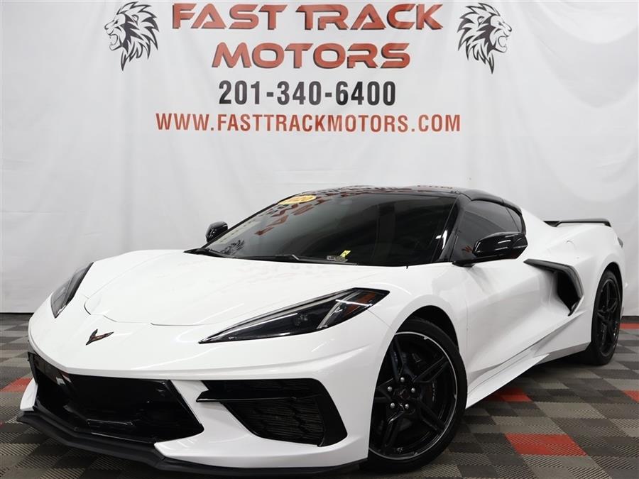 Used 2020 Chevrolet Corvette in Paterson, New Jersey | Fast Track Motors. Paterson, New Jersey