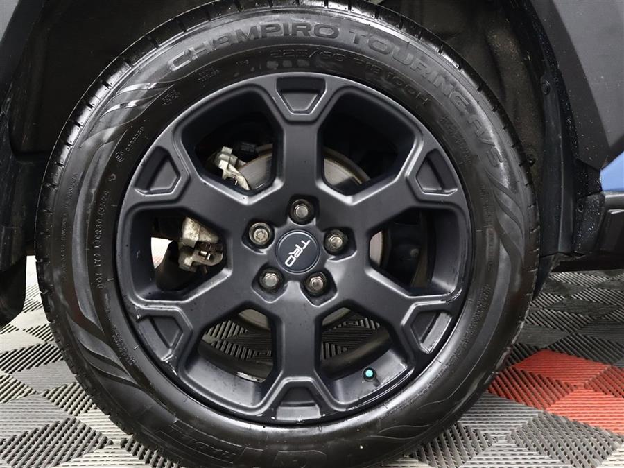 2022 Toyota Rav4 TRD OFF ROAD, available for sale in Paterson, New Jersey | Fast Track Motors. Paterson, New Jersey 2022 Toyota Rav4 TRD OFF ROAD, available for sale in Paterson, New Jersey | Fast Track Motors. Paterson, New Jersey