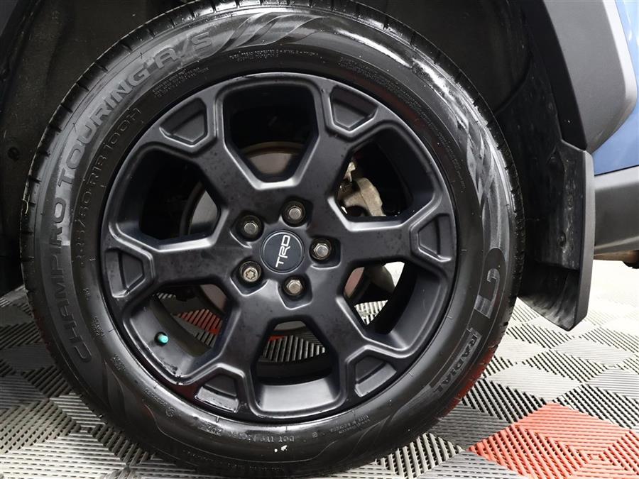 2022 Toyota Rav4 TRD OFF ROAD, available for sale in Paterson, New Jersey | Fast Track Motors. Paterson, New Jersey 2022 Toyota Rav4 TRD OFF ROAD, available for sale in Paterson, New Jersey | Fast Track Motors. Paterson, New Jersey