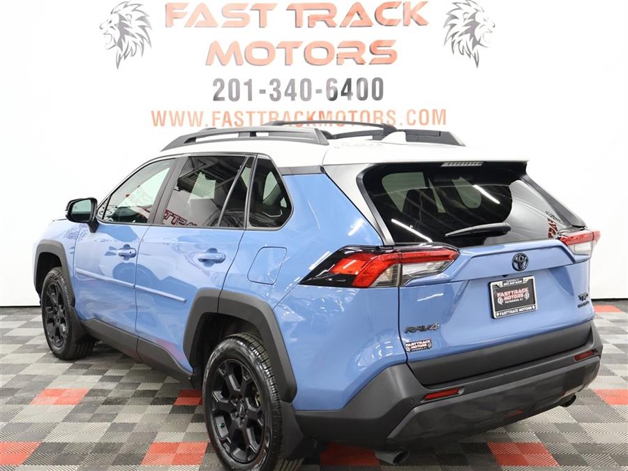 2022 Toyota Rav4 TRD OFF ROAD, available for sale in Paterson, New Jersey | Fast Track Motors. Paterson, New Jersey 2022 Toyota Rav4 TRD OFF ROAD, available for sale in Paterson, New Jersey | Fast Track Motors. Paterson, New Jersey