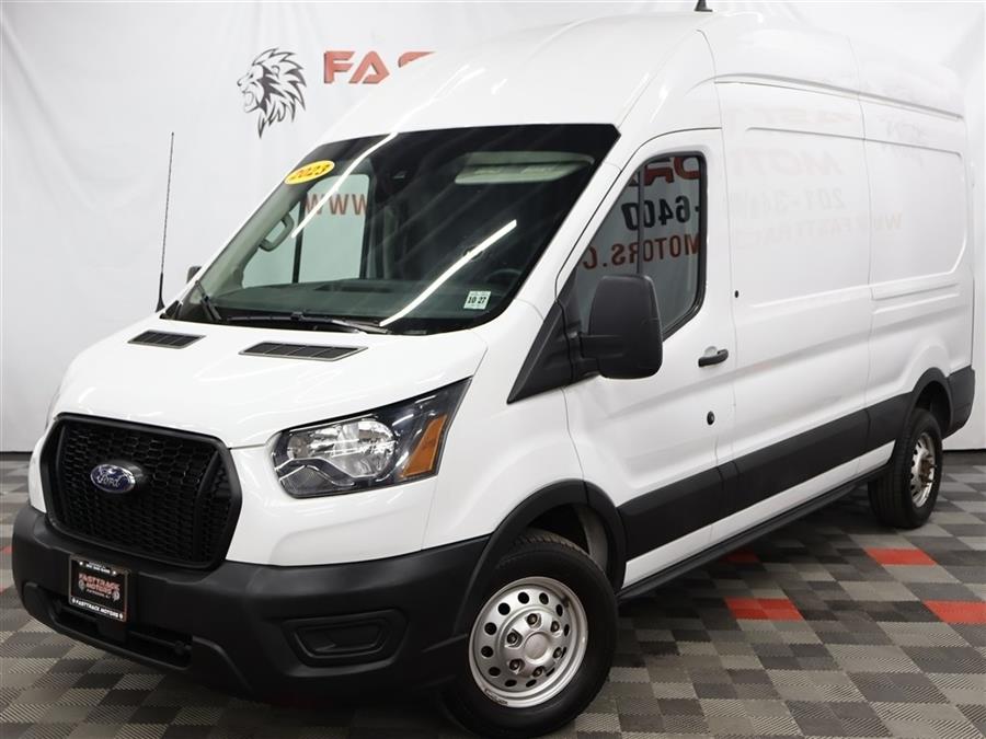 Used 2023 Ford Transit in Paterson, New Jersey | Fast Track Motors. Paterson, New Jersey