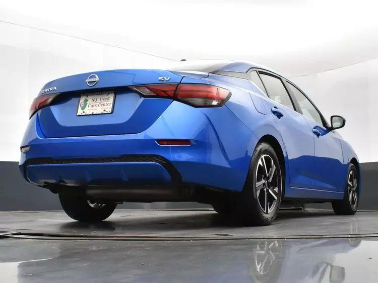 2024 Nissan Sentra SV Sedan 4D, available for sale in Irvington, New Jersey | NJ Used Cars Center. Irvington, New Jersey 2024 Nissan Sentra SV Sedan 4D, available for sale in Irvington, New Jersey | NJ Used Cars Center. Irvington, New Jersey
