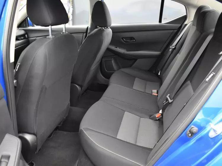 2024 Nissan Sentra SV Sedan 4D, available for sale in Irvington, New Jersey | NJ Used Cars Center. Irvington, New Jersey 2024 Nissan Sentra SV Sedan 4D, available for sale in Irvington, New Jersey | NJ Used Cars Center. Irvington, New Jersey