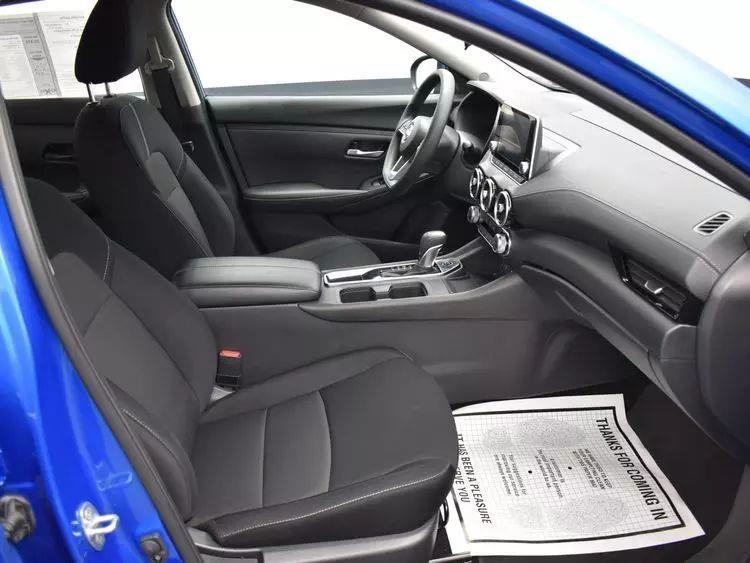 2024 Nissan Sentra SV Sedan 4D, available for sale in Irvington, New Jersey | NJ Used Cars Center. Irvington, New Jersey 2024 Nissan Sentra SV Sedan 4D, available for sale in Irvington, New Jersey | NJ Used Cars Center. Irvington, New Jersey