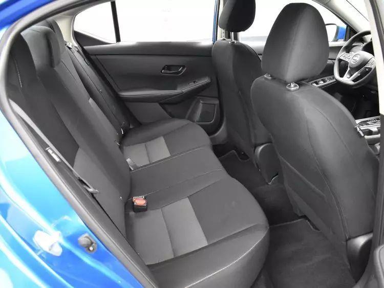 2024 Nissan Sentra SV Sedan 4D, available for sale in Irvington, New Jersey | NJ Used Cars Center. Irvington, New Jersey 2024 Nissan Sentra SV Sedan 4D, available for sale in Irvington, New Jersey | NJ Used Cars Center. Irvington, New Jersey