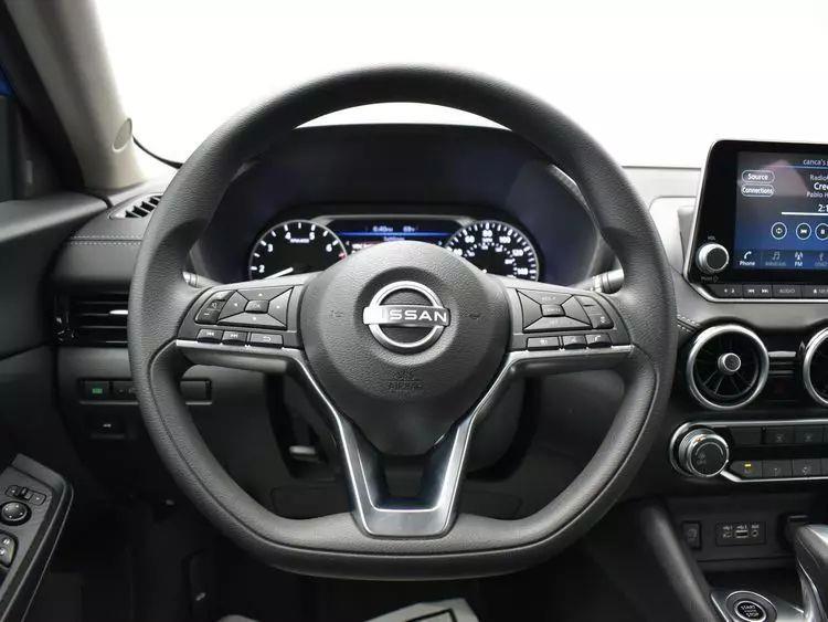 2024 Nissan Sentra SV Sedan 4D, available for sale in Irvington, New Jersey | NJ Used Cars Center. Irvington, New Jersey 2024 Nissan Sentra SV Sedan 4D, available for sale in Irvington, New Jersey | NJ Used Cars Center. Irvington, New Jersey