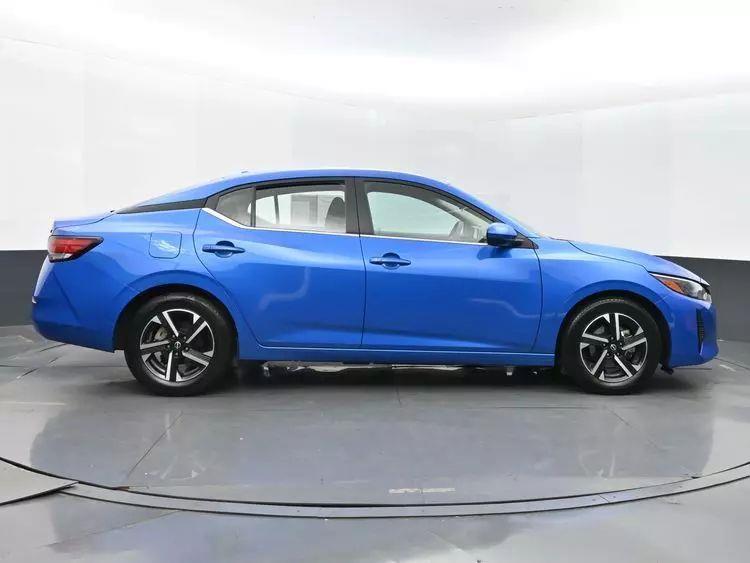 2024 Nissan Sentra SV Sedan 4D, available for sale in Irvington, New Jersey | NJ Used Cars Center. Irvington, New Jersey 2024 Nissan Sentra SV Sedan 4D, available for sale in Irvington, New Jersey | NJ Used Cars Center. Irvington, New Jersey