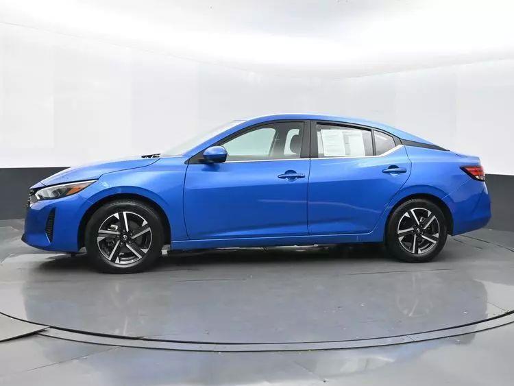2024 Nissan Sentra SV Sedan 4D, available for sale in Irvington, New Jersey | NJ Used Cars Center. Irvington, New Jersey 2024 Nissan Sentra SV Sedan 4D, available for sale in Irvington, New Jersey | NJ Used Cars Center. Irvington, New Jersey