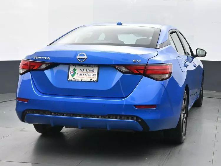 2024 Nissan Sentra SV Sedan 4D, available for sale in Irvington, New Jersey | NJ Used Cars Center. Irvington, New Jersey 2024 Nissan Sentra SV Sedan 4D, available for sale in Irvington, New Jersey | NJ Used Cars Center. Irvington, New Jersey